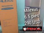 Refrigeradores Milexus