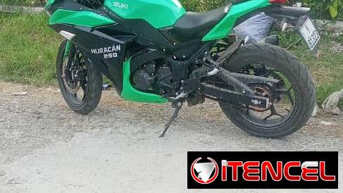Moto isuki
