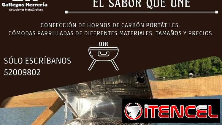 6.1 TU MEJOR AMIGO EN LA COCINA – 52009802