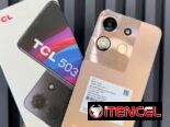 TCL 503 – SMARTPHONE GAMA ALTA