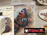 🏷Juego de Doyles y portavasos – 8usd🏷