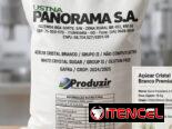 Azúcar blanca de importación y Arroz brasileño