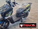 MOTO ELÉCTRICA TRECK ADV. 56854865