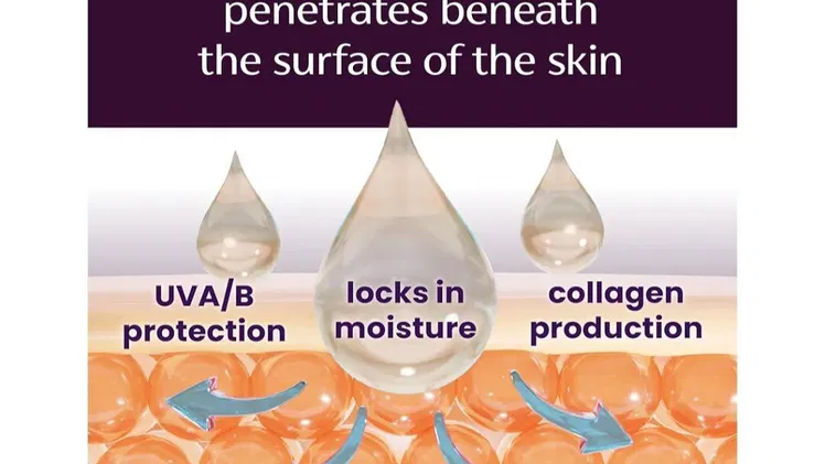 Mederma Scar Cream + SPF 30 (20 g / 0.7 oz) | Con garantía | videojuegoshabana.com