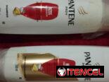 Juegos de champú Pantene