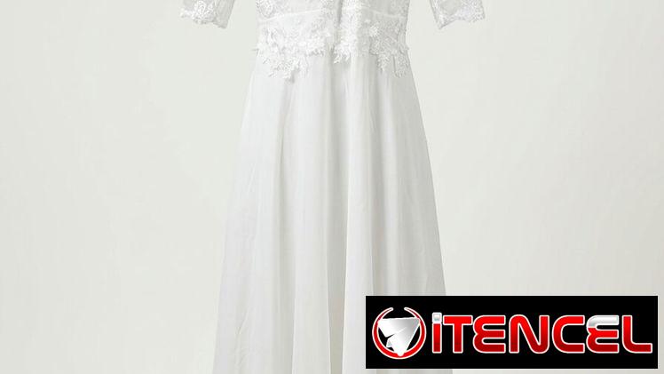 👰Vendo Vestido de Novia👰