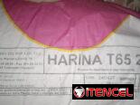 Harina importada 25kg
