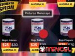 ¡¡¡¡¡ Pintura, Masilla, Bono, Barniz, Catalizador, Disolvente y más materiales para uso automotriz!!!!