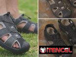 Sandalias para hombres
