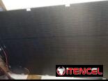 Generador eléctrico