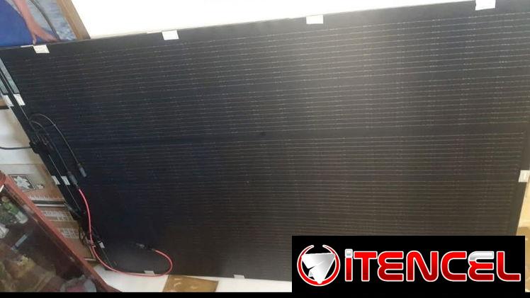 Generador eléctrico