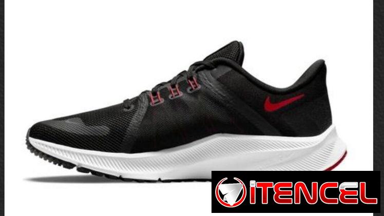 Tenis Nike Running #40.5 ORIGINALES 100%