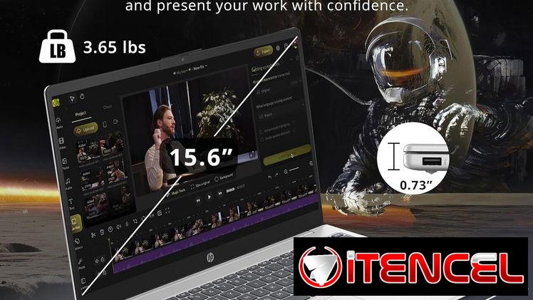 Laptop