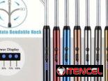 Encendedor USB cocina largoKit Completo Glucometro 150 Tiras 150 Lancetas