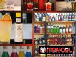 Licores, cremas, rones, whisky y más para Bares, restaurante y cafeterias. WhatsApp 56226068