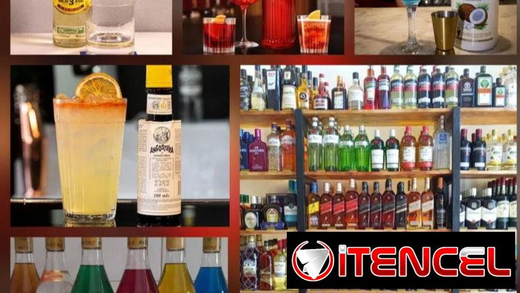 Licores, cremas, rones, whisky y más para Bares, restaurante y cafeterias. WhatsApp 56226068