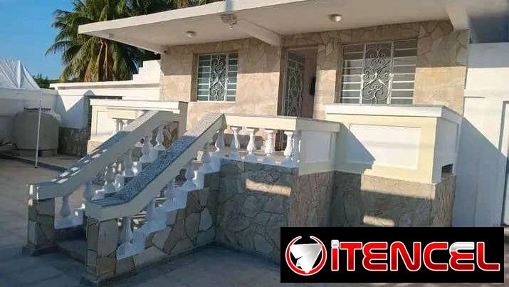 🏠🌴 RENTA DE CASA EN GUANABO CON PLANTA ELÉCTRICA: CASA CON PISCINA Y CONFORT GARANTIZADO 🌊🪸