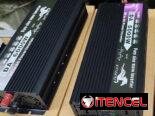 Convertidores de 72 volt a 110volt y Convertidores de 12 volt a 110volt