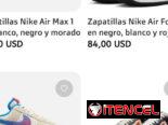 Zapatillas Nike originales al mejore precio 😁💯