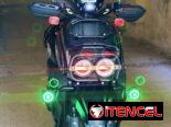 Vendo motor 4 tiempo automático