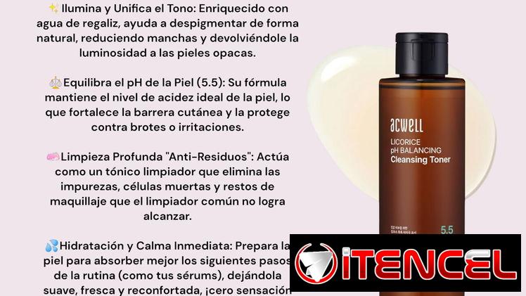 🇰🇷 SKINCARE COREANO ORIGINAL EN CUBA 🇨🇺