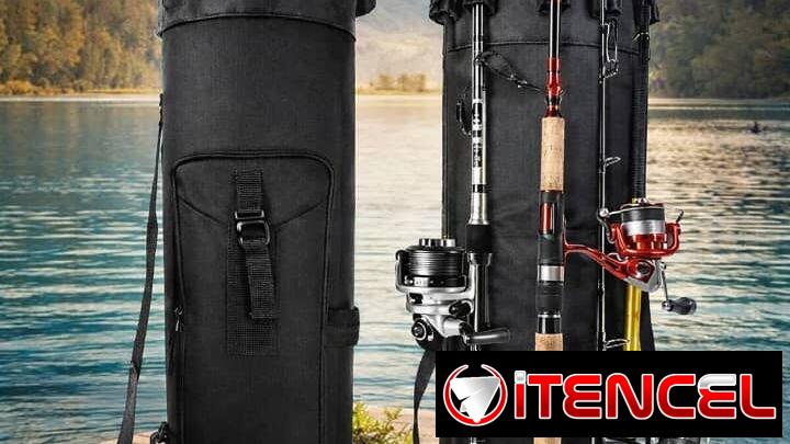 BOLSO ORGANIZADOR DE PESCA