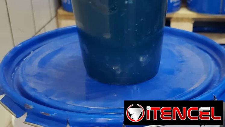 Grasa de Rollete EP-2 . Litio .20 Litros/0.5 L . Para alto fricción y temperaturas elevadas , 52580623