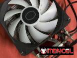💥Micro i7 – 9700 con su disipador Cooler Master 212 Spectrum V3! 130USD.💥