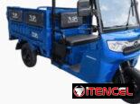 Venta de Tri-Ciclos por encargo