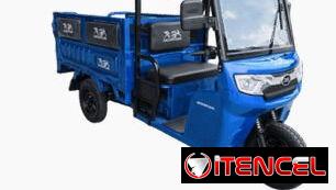 Venta de Tri-Ciclos por encargo