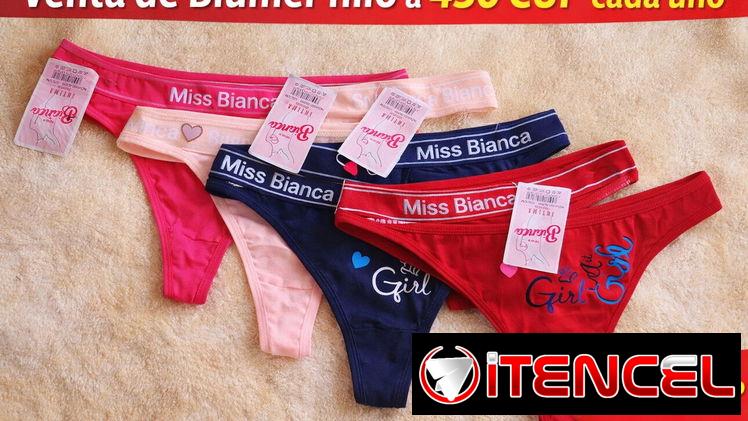 Venta de blumer