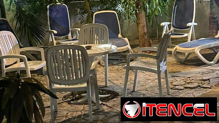 Cod.Z 🌊Renta de Casa en  Varadero. 4 Habitaciones con Piscina Techada. Capacidad 10 personas 👥