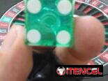 Venta de ruleta rusa