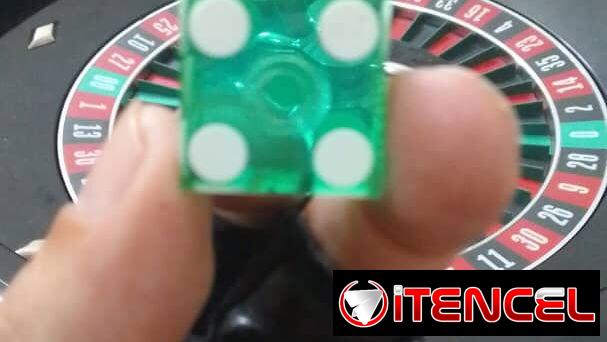 Venta de ruleta rusa