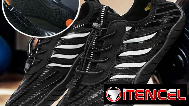 Tenis, zapatos