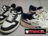 Vendo Dos pares de zapatos