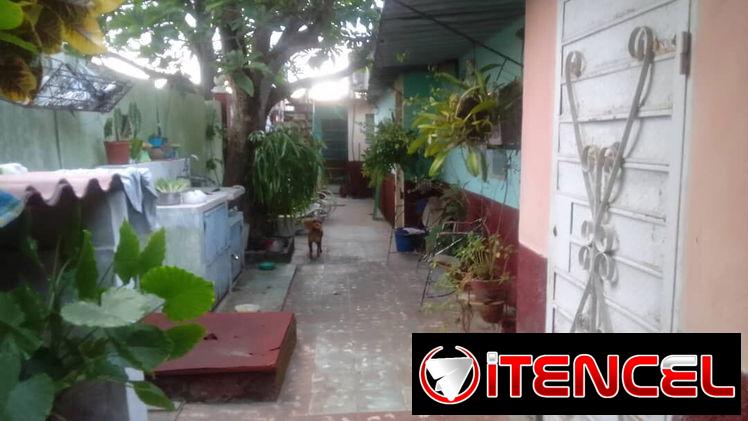 Casa 🏡 principal + 4 apartamento independiente em.la lisa (#107)