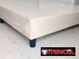 Juego de cualto box + colchon EKO