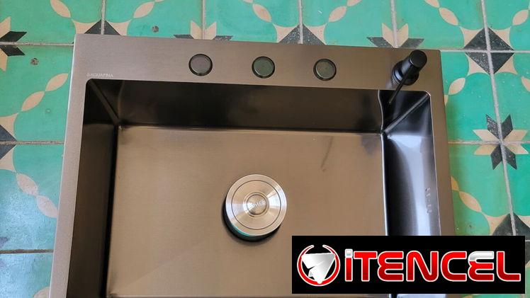 Fregadero para cocina