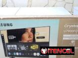 TELEVISOR SAMSUNG 65 PULGADAS 4 K UHD CRYSTAL PROCESADOR DINÁMICO
