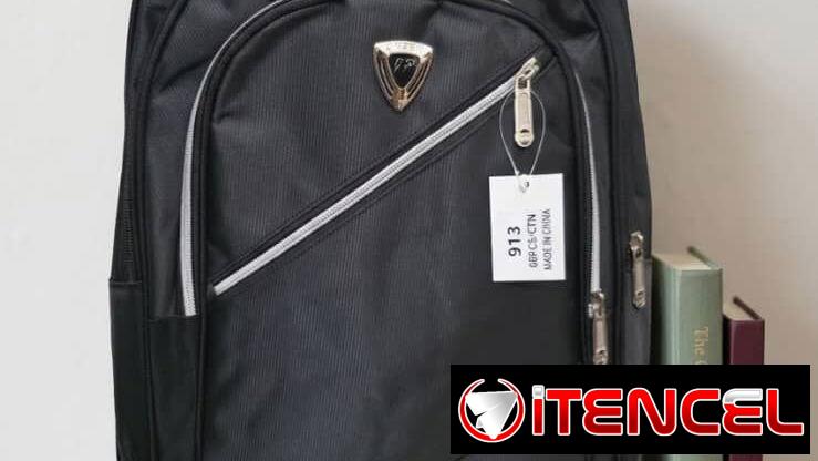 Mochilas MODA