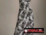 Vestido Talla S‼️Original Traído 🇺🇸