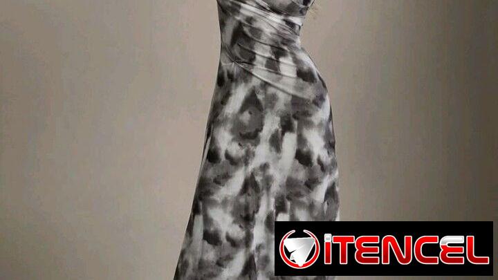 Vestido Talla S‼️Original Traído 🇺🇸