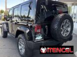Jeep Wrangler Unlimited  Para la venta y exportación a Cuba