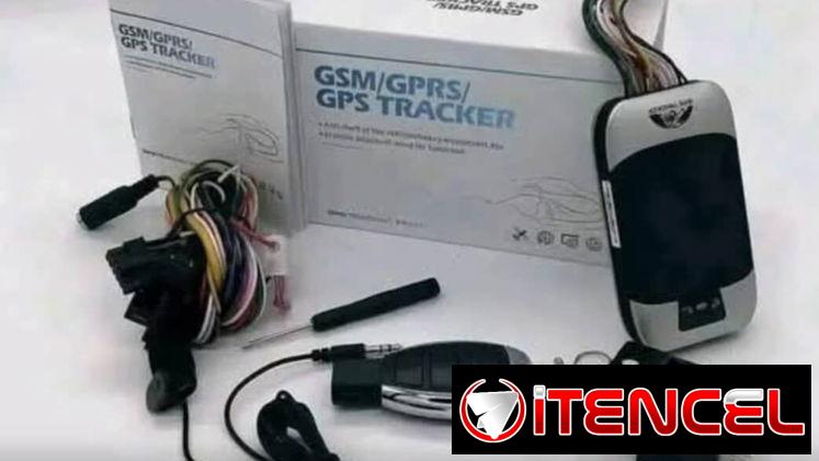 GPS