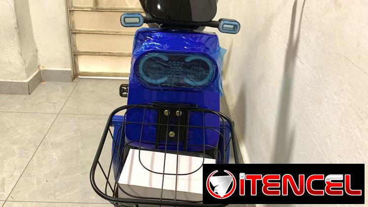 BICIMOTO NUEVA