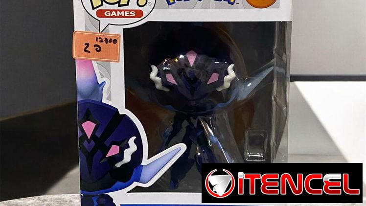 Funko Pokémon