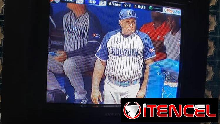 Televisor Atec Panda sin control remoto