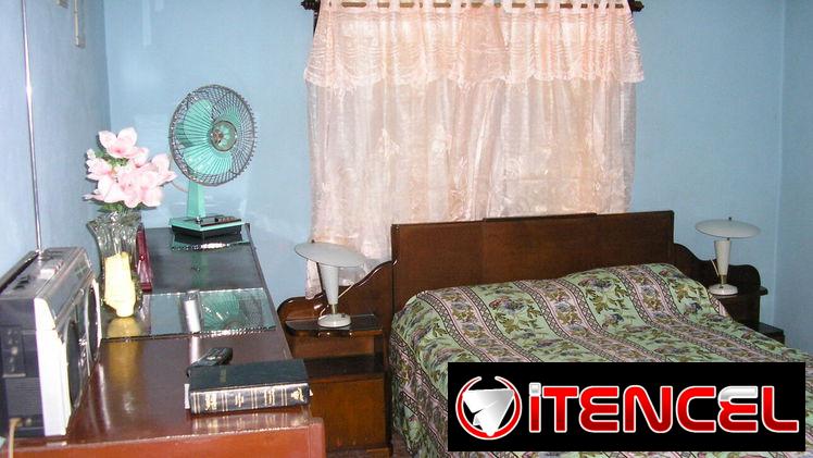 Se vende casa en colon matanzas