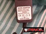 TRANSFORMADORES 12V Y 4A (PARA DOCKING, CAJAS EXTERNAS, ROUTER, CAJAS DIGITALES,ETC) NUEVOS